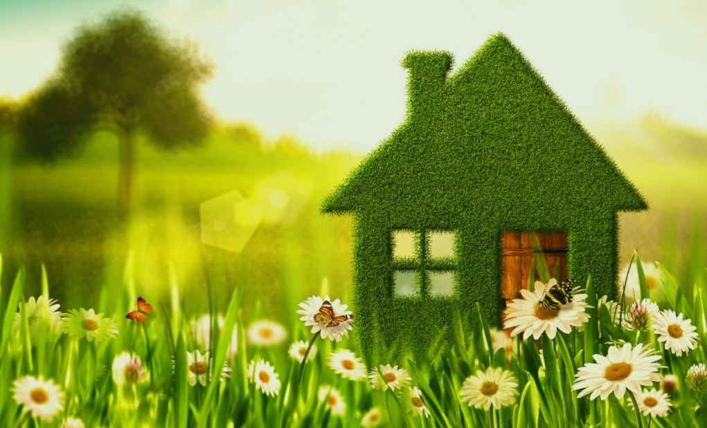 viviendas sostenibles