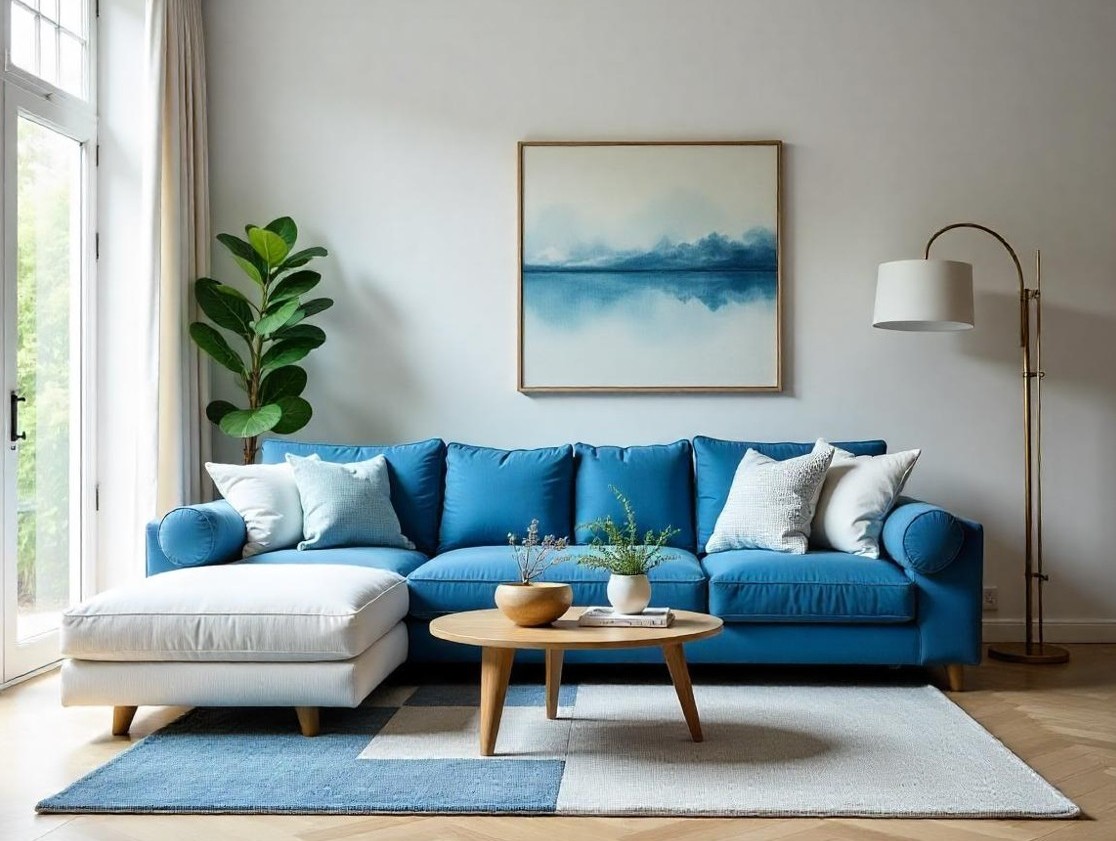 salón regla-60-30-10