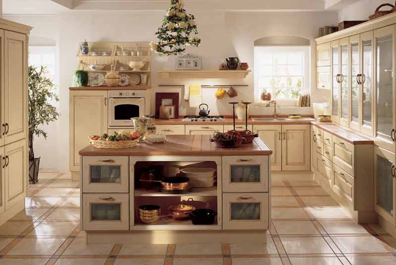 Cocina provenzal francesa.