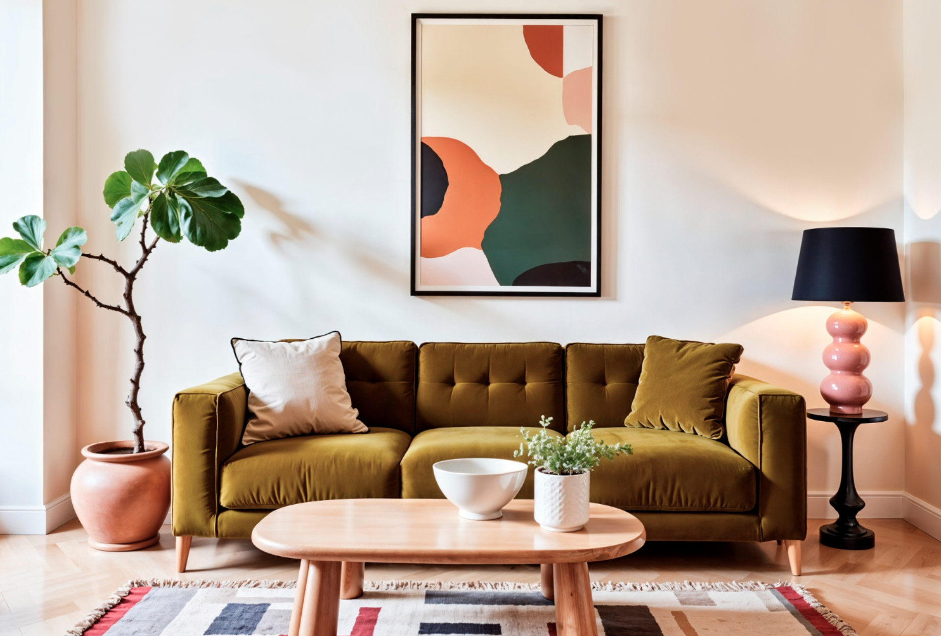 Decorar tu casa con IA