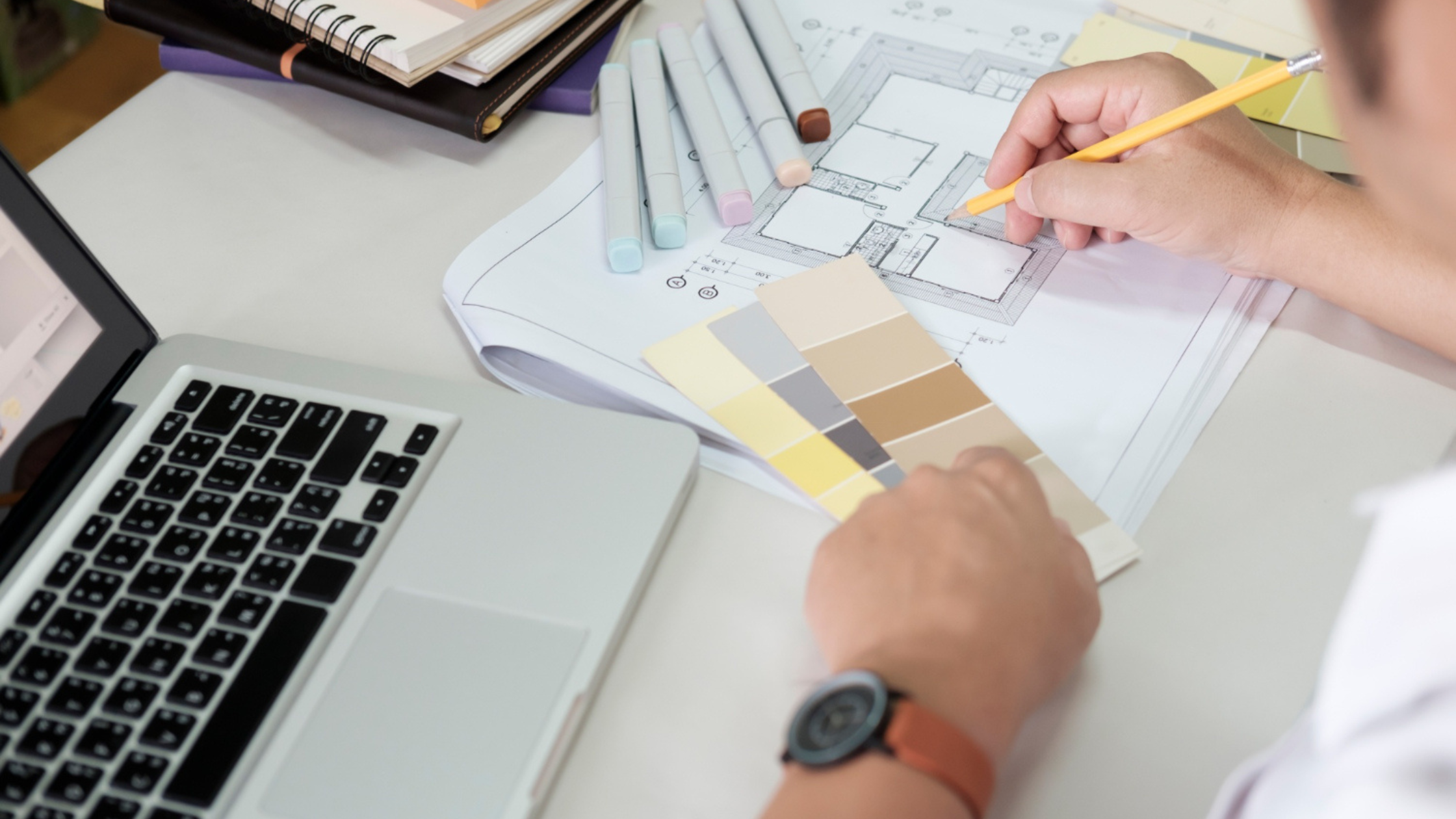 Decorar tu casa con IA